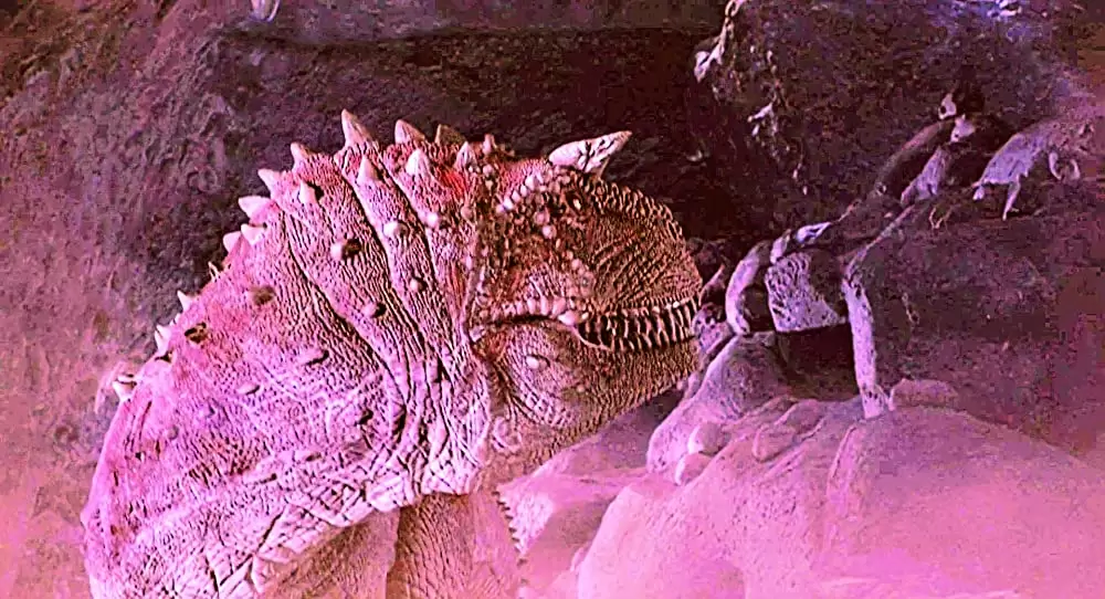 ダイナソーの画像