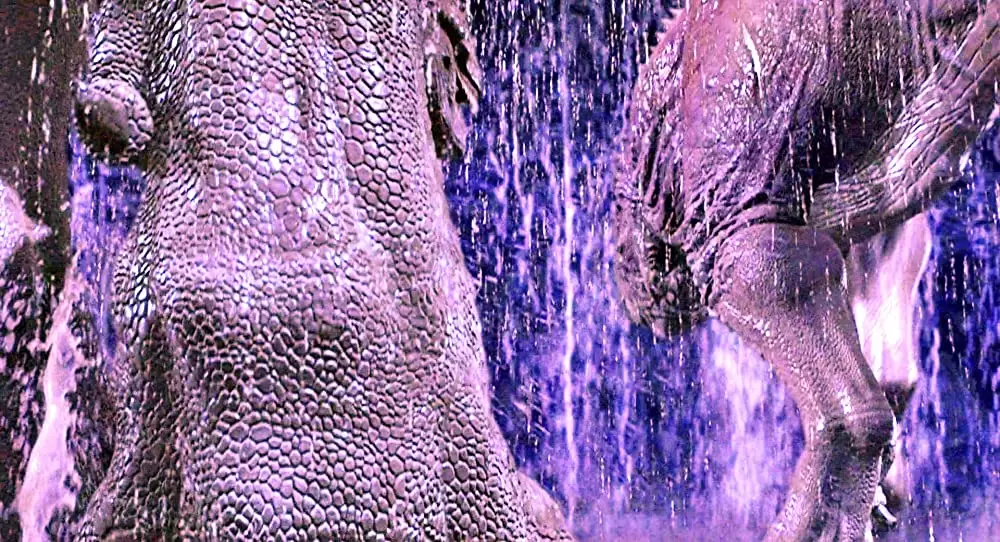 ダイナソーの画像