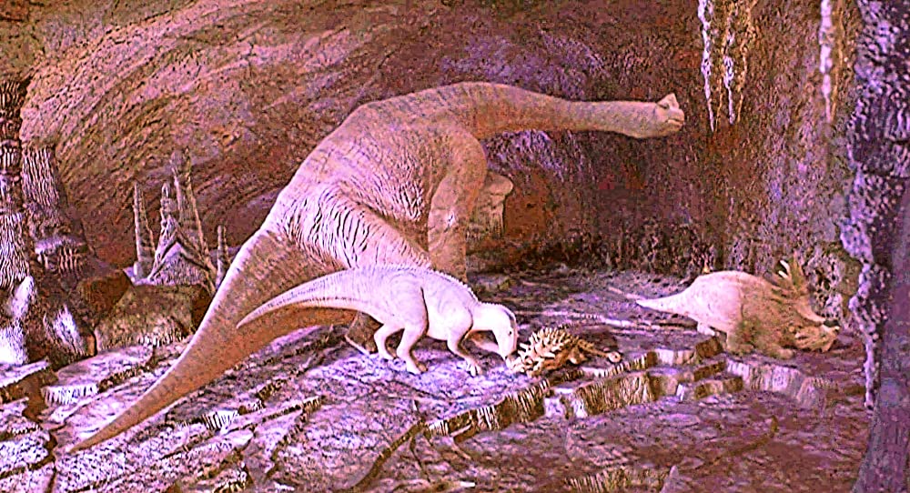 ダイナソーの画像