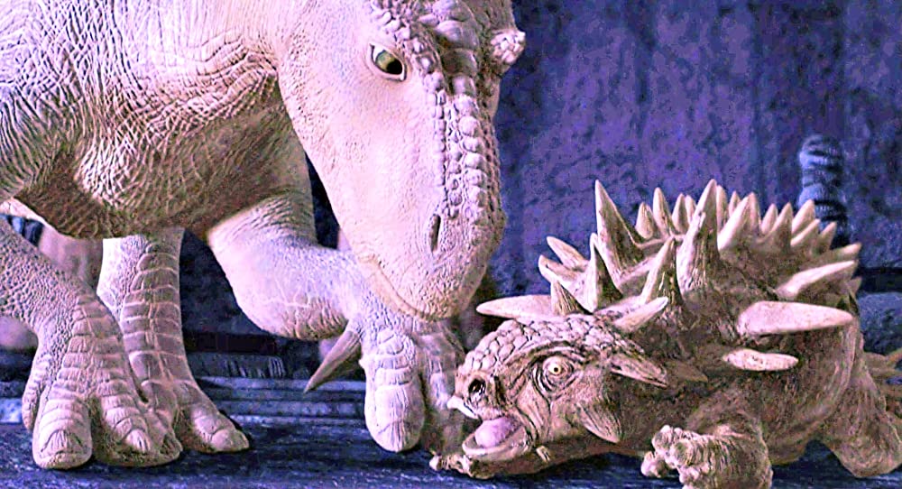 ダイナソーの画像