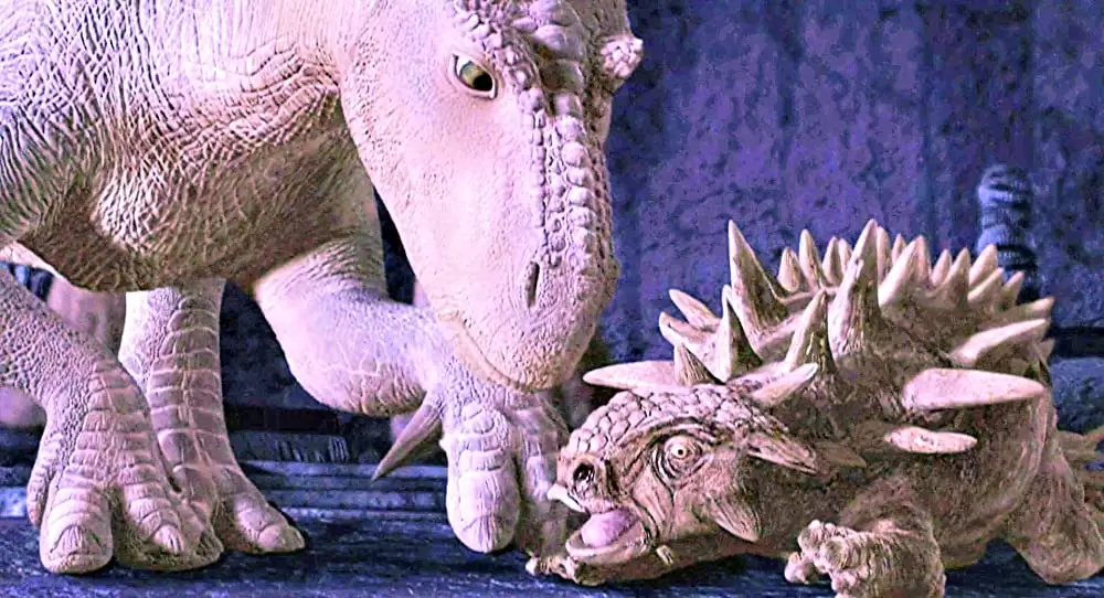 ダイナソーの画像