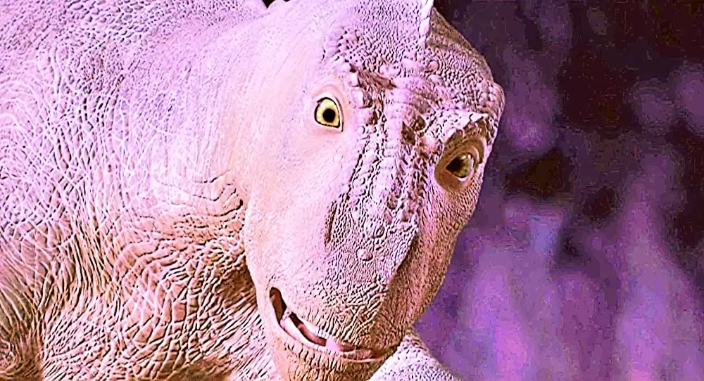 ダイナソーの画像