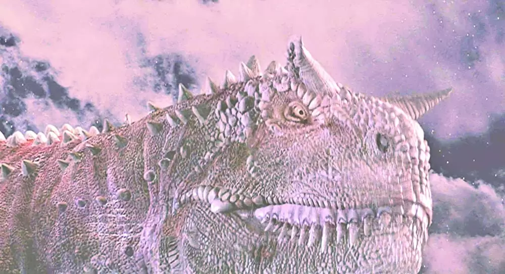 ダイナソーの画像