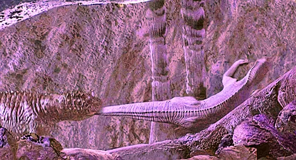 ダイナソーの画像