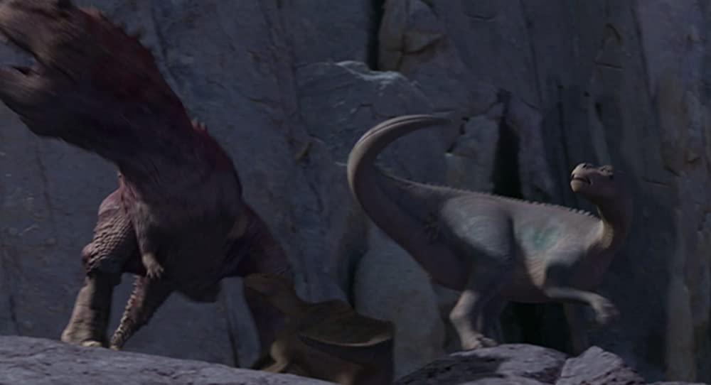 ダイナソーの画像