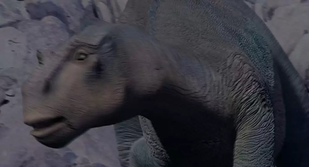 ダイナソーの画像