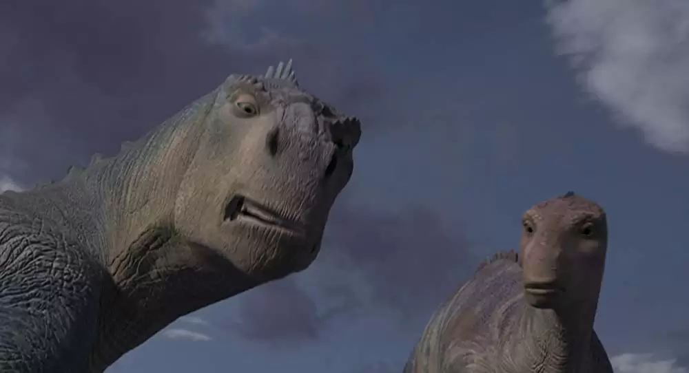 ダイナソーの画像