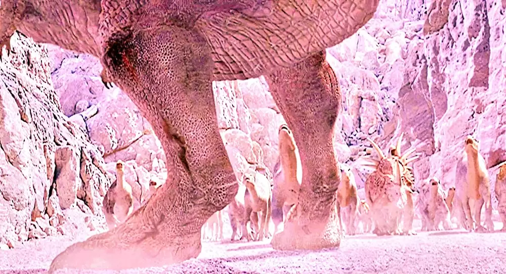 ダイナソーの画像