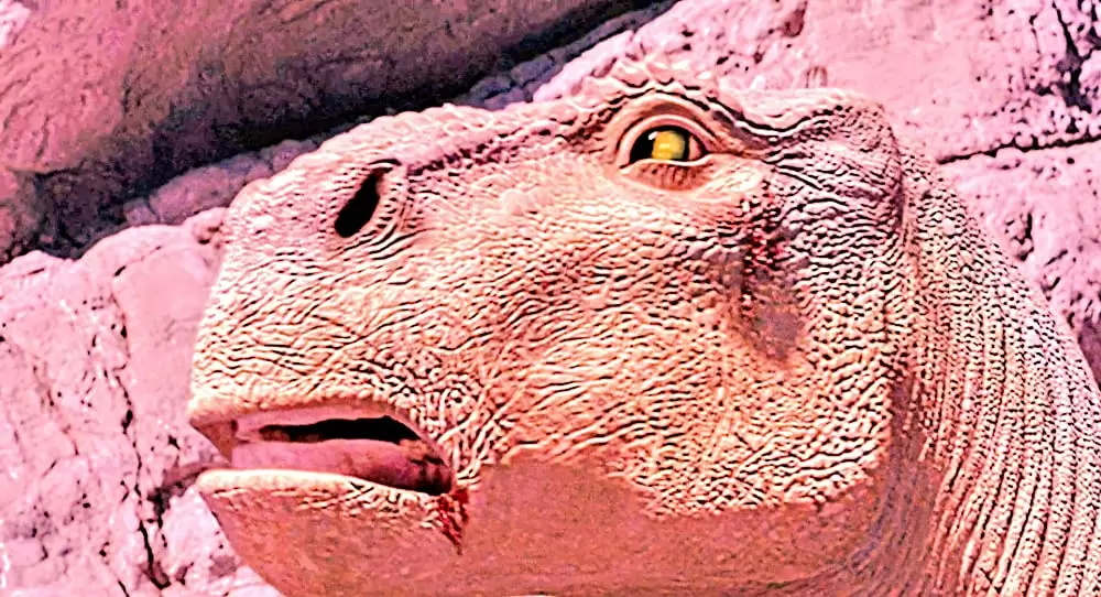 ダイナソーの画像