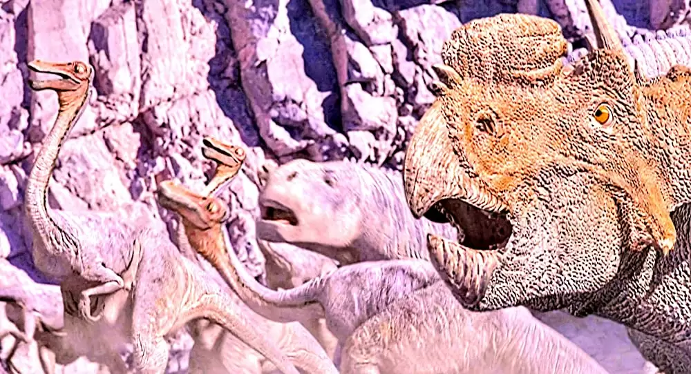 ダイナソーの画像