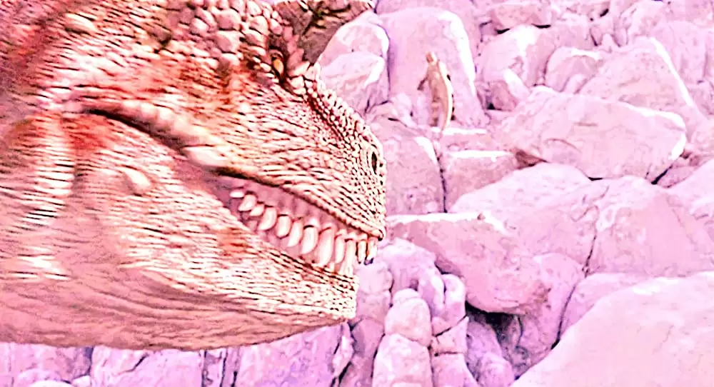 ダイナソーの画像