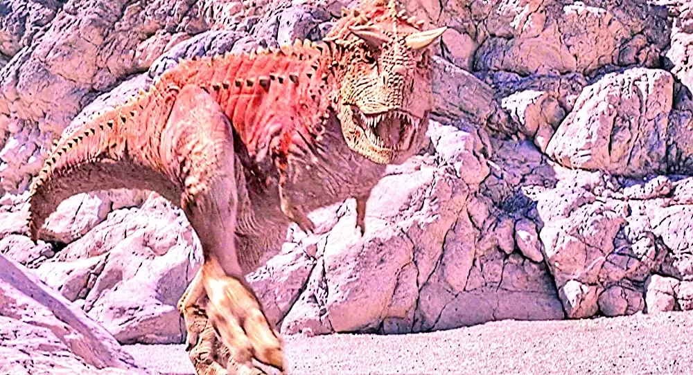 ダイナソーの画像