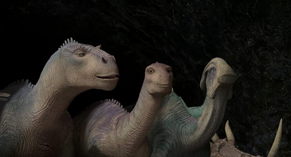 ダイナソーの画像