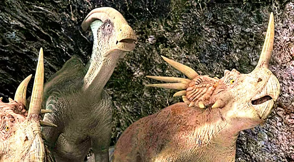 ダイナソーの画像