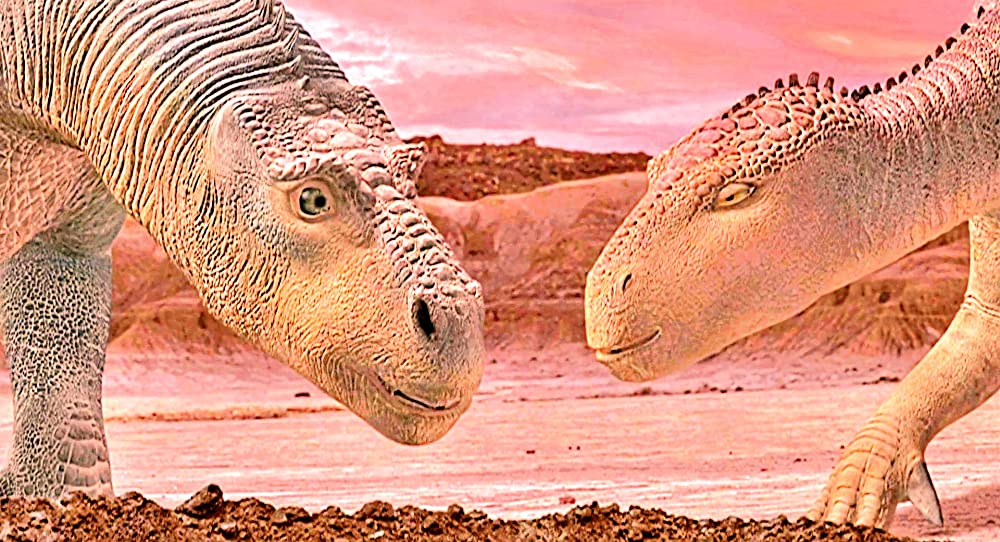 ダイナソーの画像