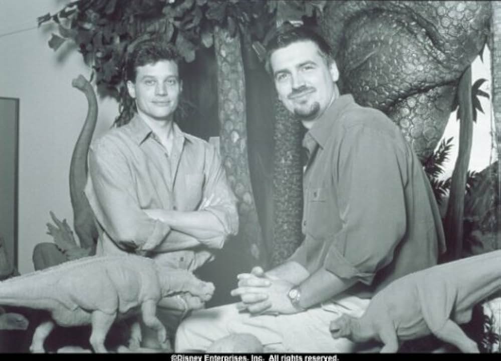 ダイナソーの画像