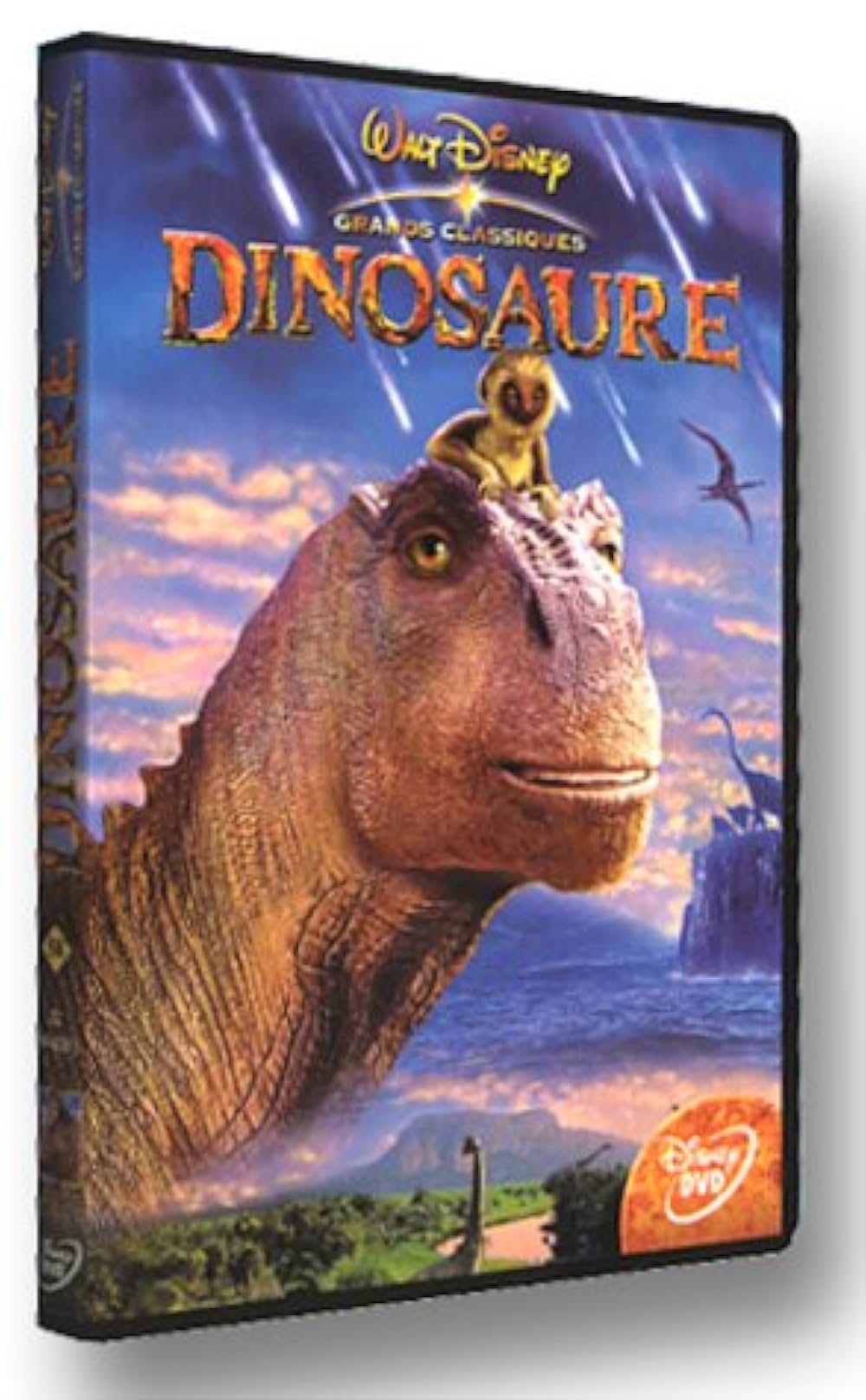 ダイナソーの画像