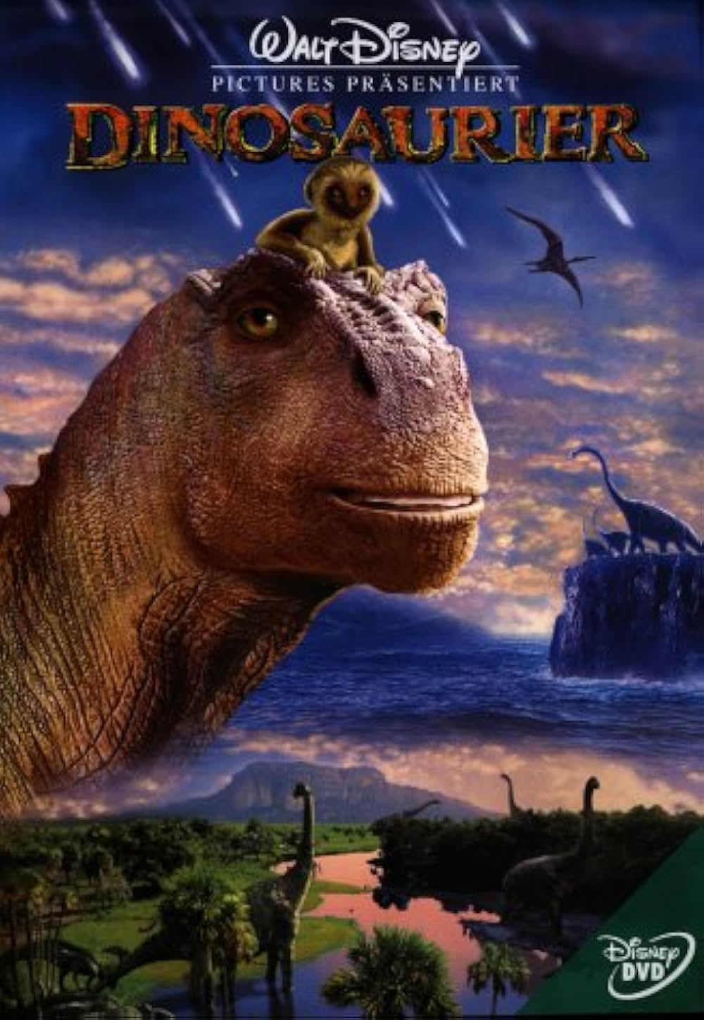 ダイナソーの画像