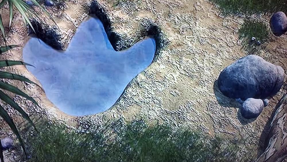 ダイナソーの画像