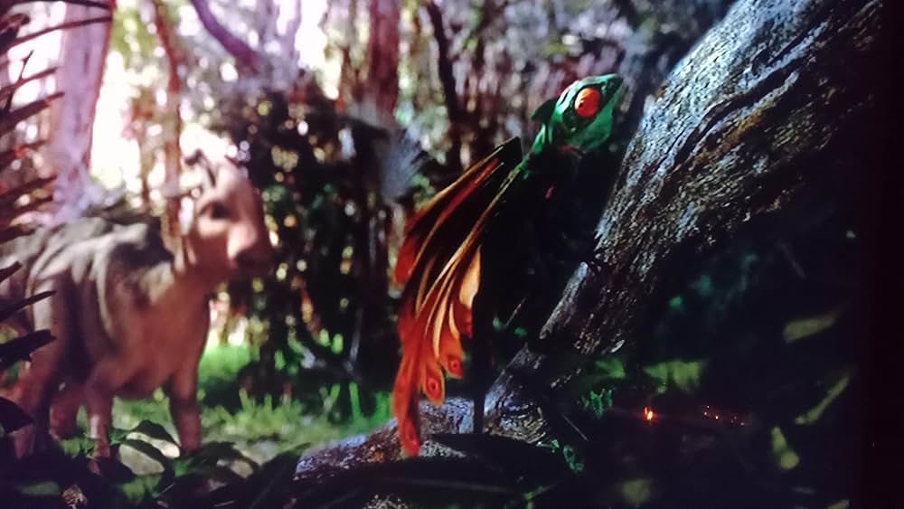 ダイナソーの画像