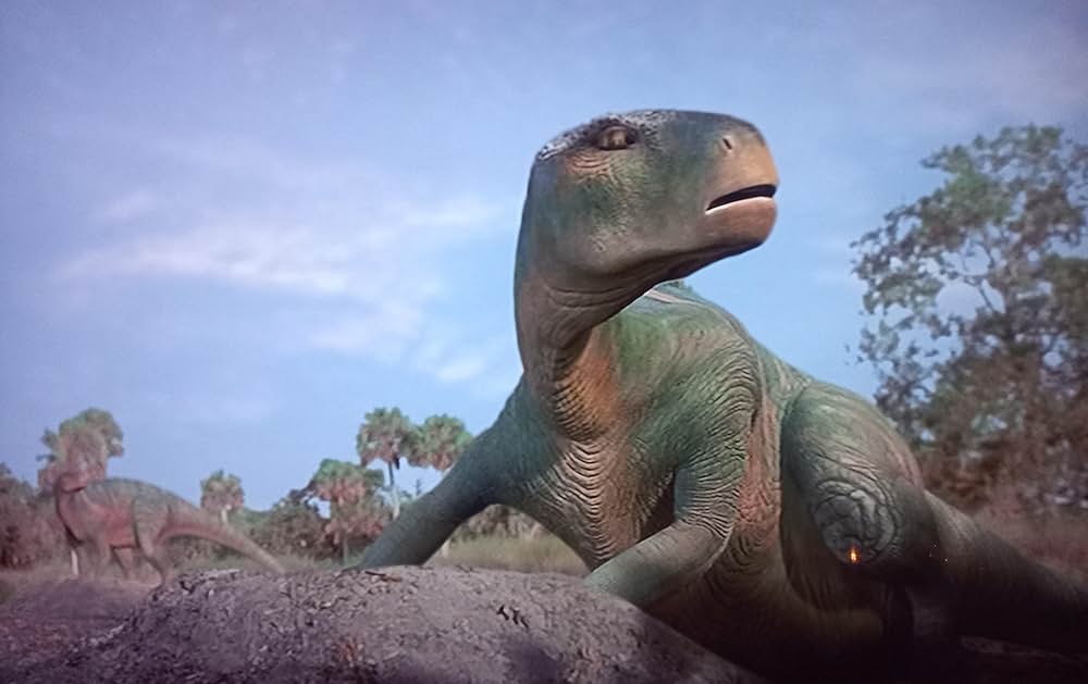 ダイナソーの画像