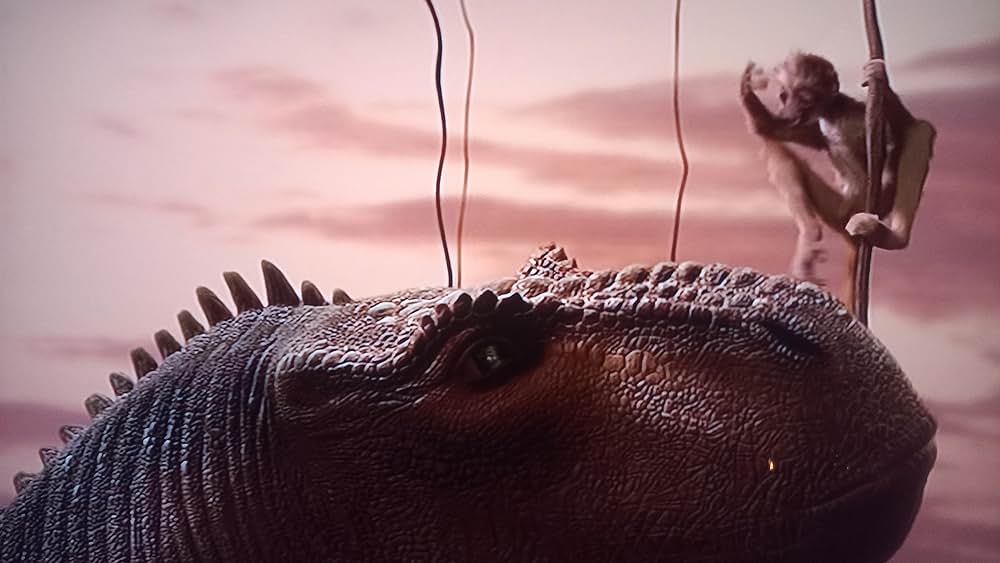 ダイナソーの画像