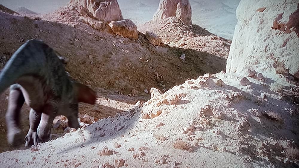 ダイナソーの画像