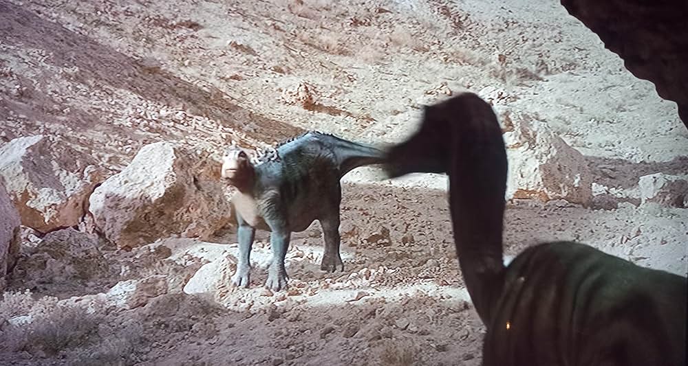 ダイナソーの画像