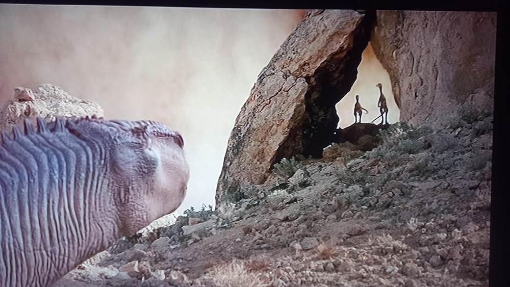 ダイナソーの画像