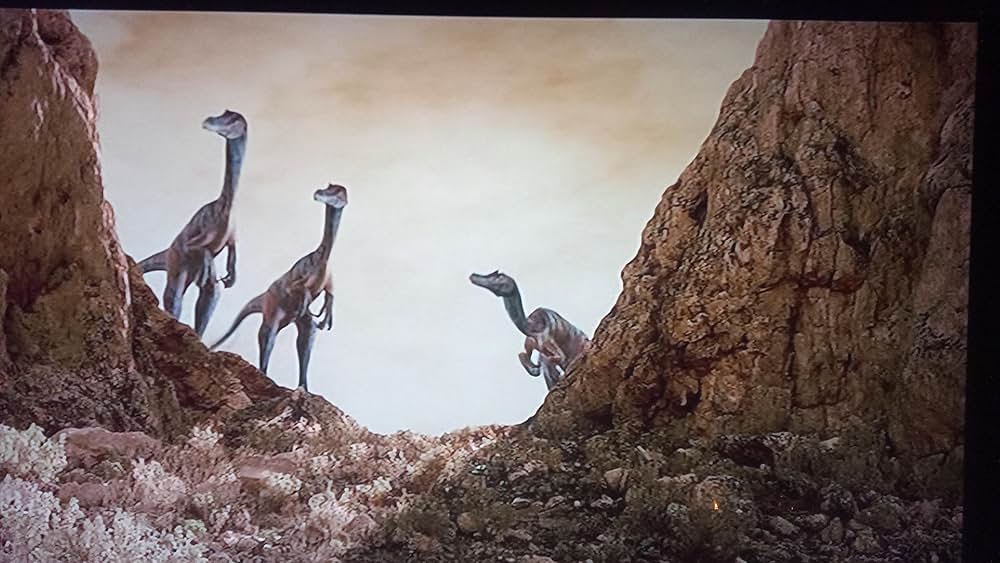 ダイナソーの画像