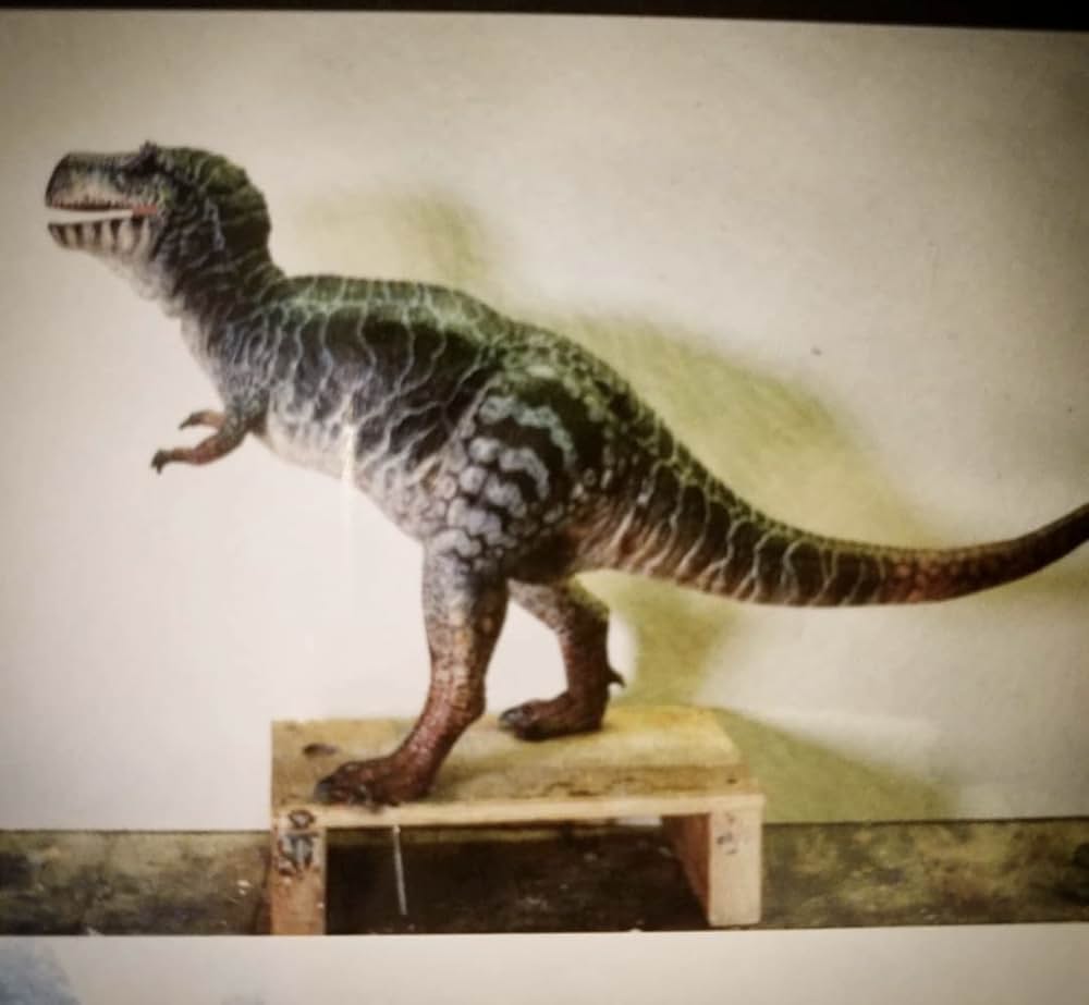 ダイナソーの画像