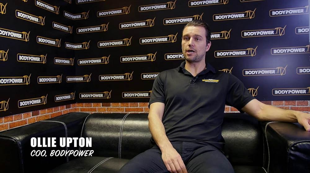 ジェネレーション・アイアン2の画像