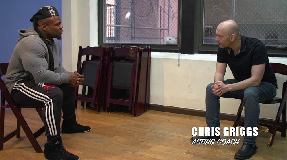 ジェネレーション・アイアン2の画像