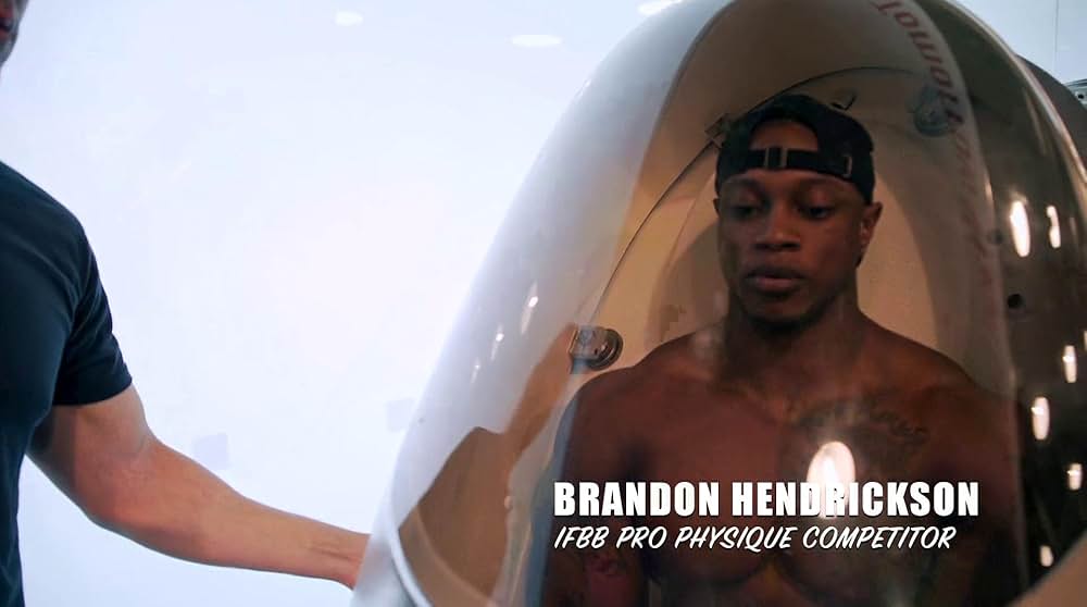 ジェネレーション・アイアン2の画像