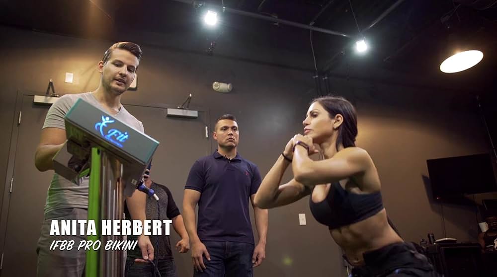 ジェネレーション・アイアン2の画像