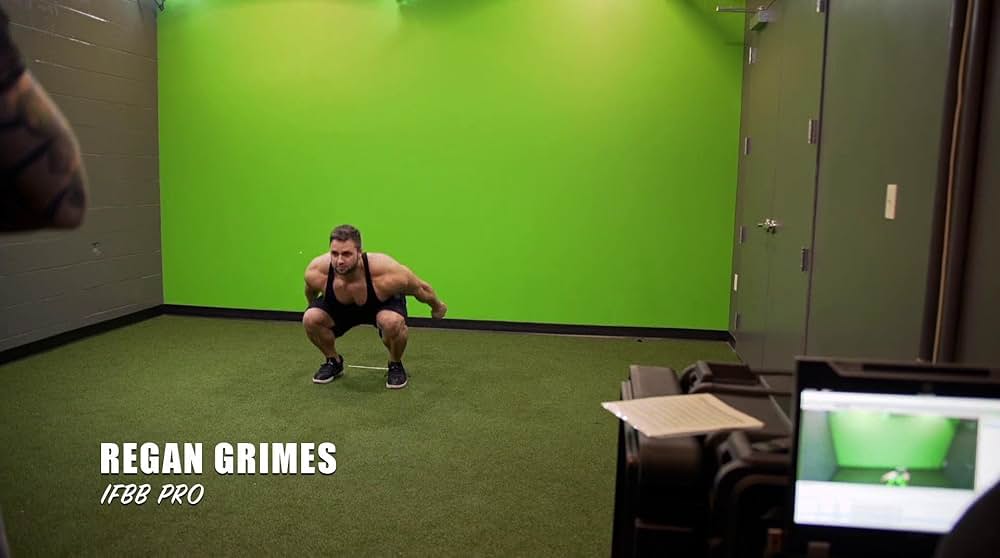 ジェネレーション・アイアン2の画像