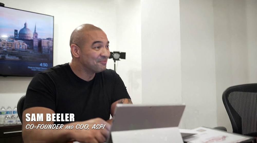 ジェネレーション・アイアン2の画像