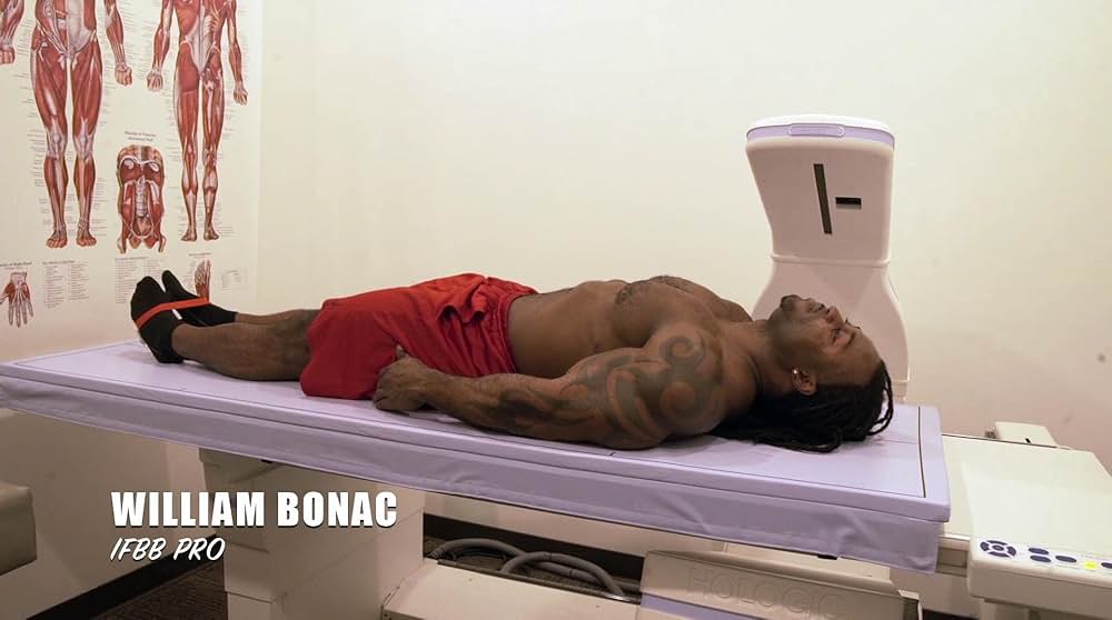 ジェネレーション・アイアン2の画像