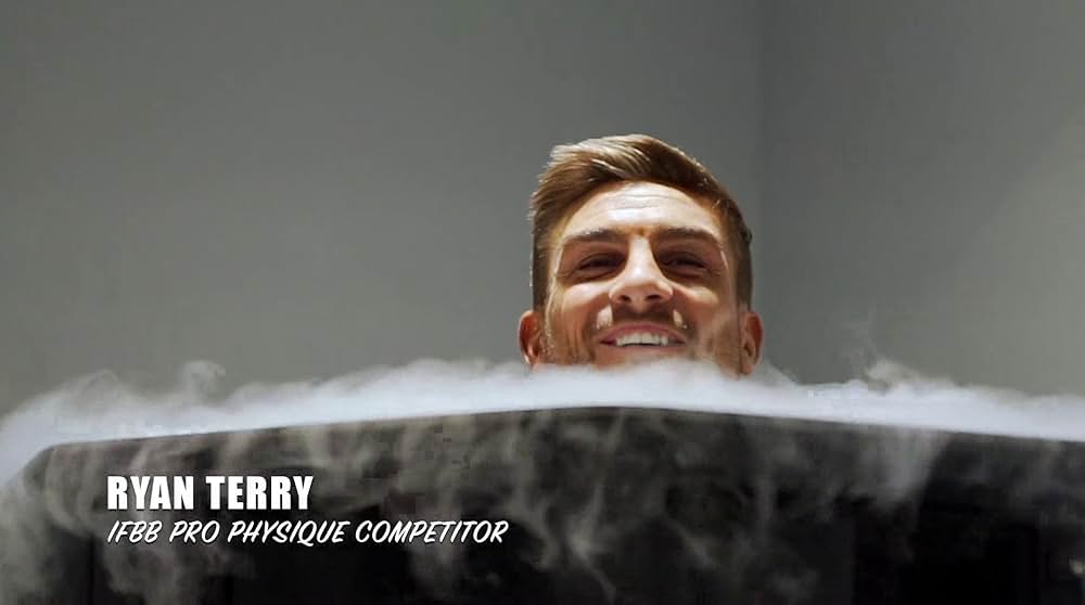 ジェネレーション・アイアン2の画像