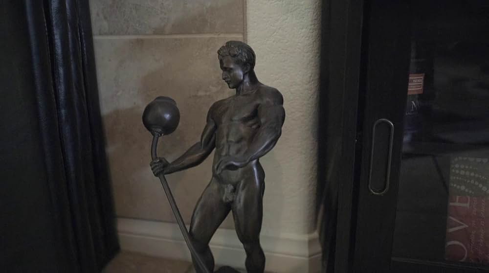 ジェネレーション・アイアン2の画像