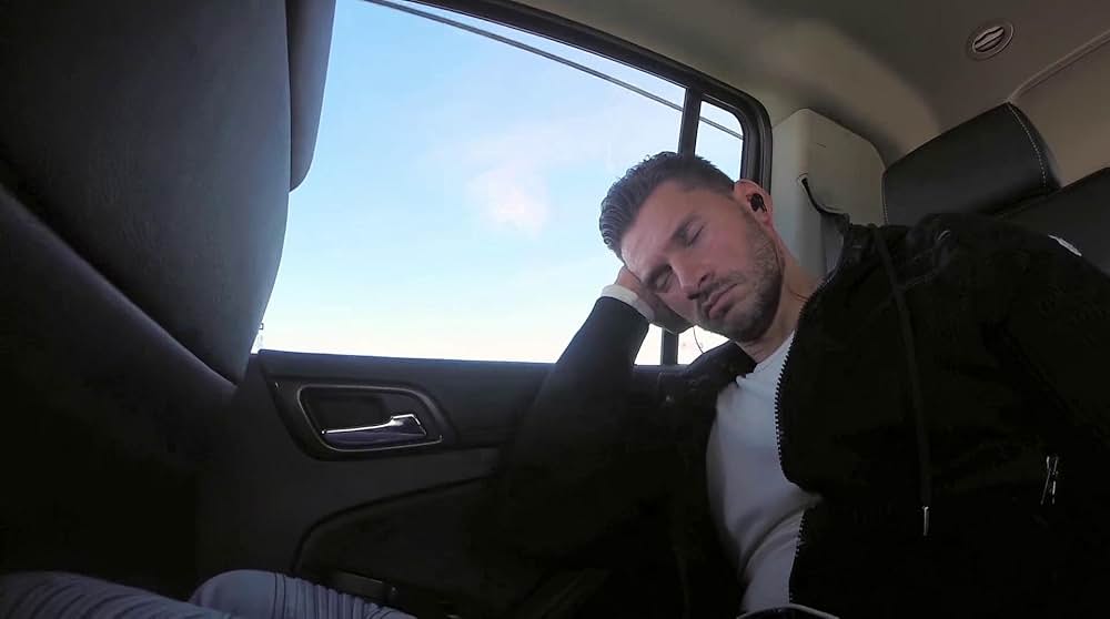 ジェネレーション・アイアン2の画像