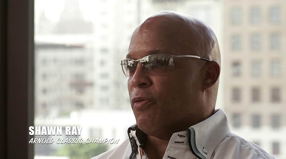 ジェネレーション・アイアン2の画像