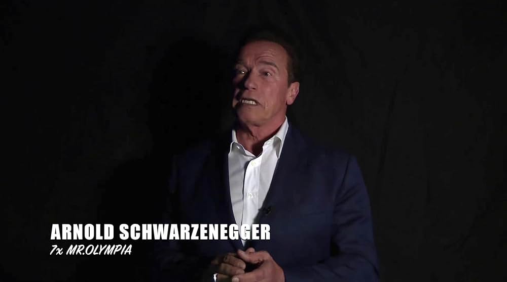 ジェネレーション・アイアン2の画像