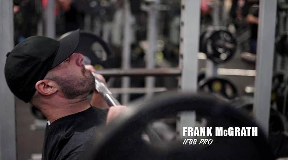 ジェネレーション・アイアン2の画像