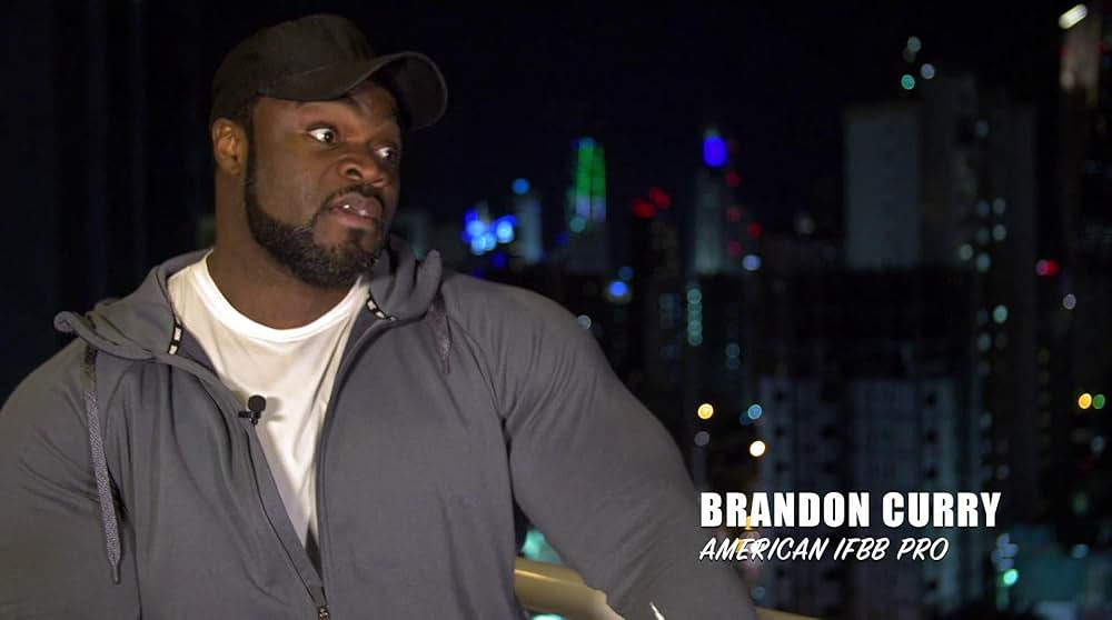 ジェネレーション・アイアン2の画像