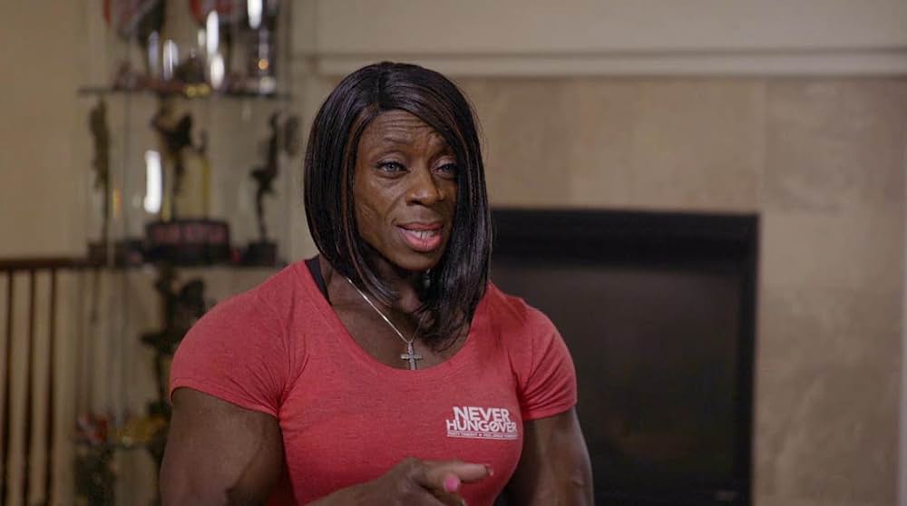 ジェネレーション・アイアン2の画像