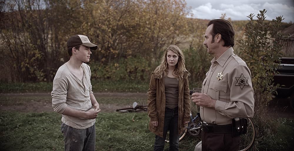 ミーン・ドリームズの画像