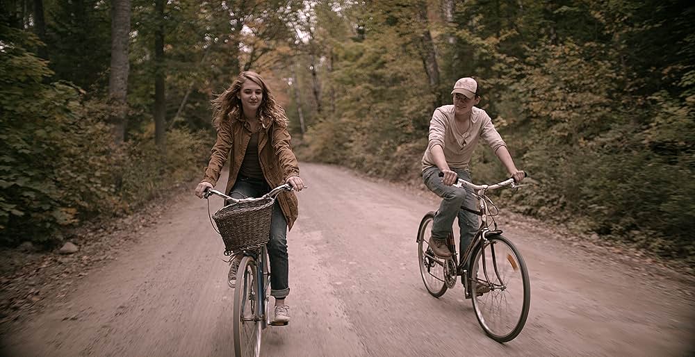 ミーン・ドリームズの画像