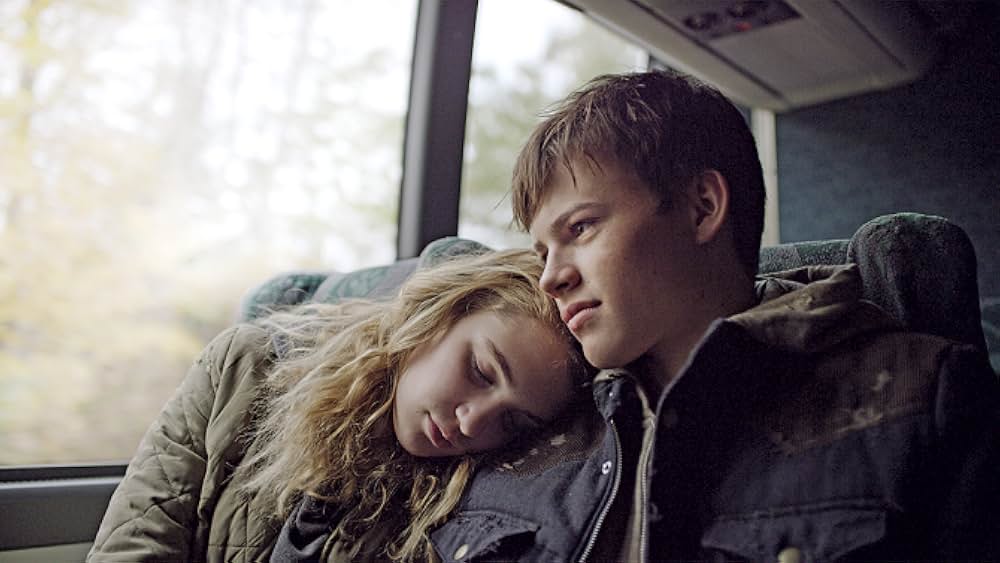 ミーン・ドリームズの画像