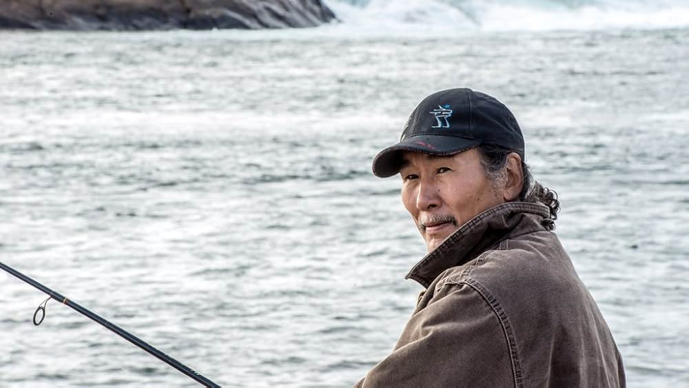 イカルイトの画像